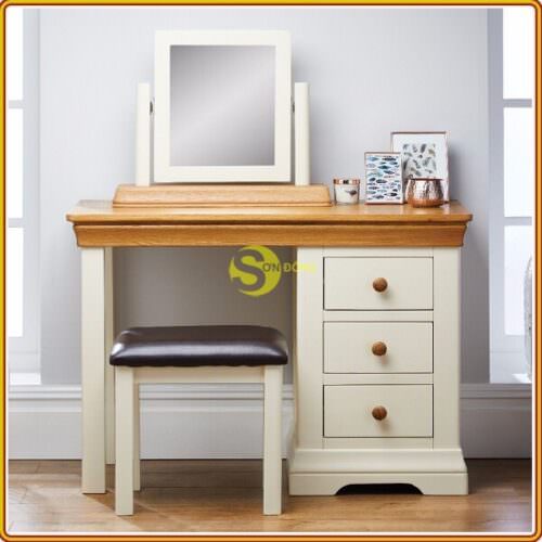 Combo phòng ngủ dễ thương - SDXK041 - Ảnh 5