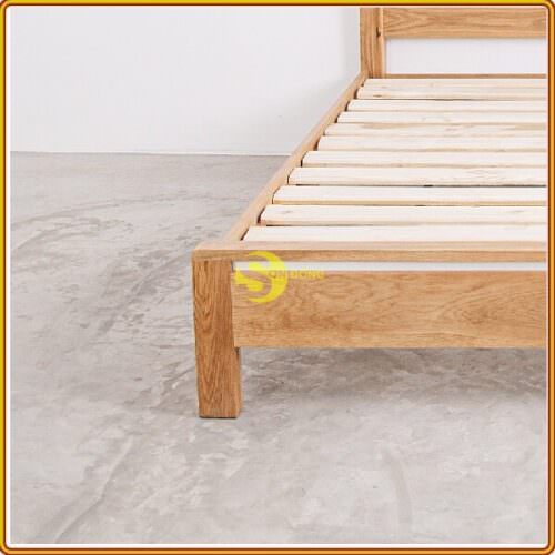 Combo phòng ngủ đơn giản - SDXK073 - Ảnh 4