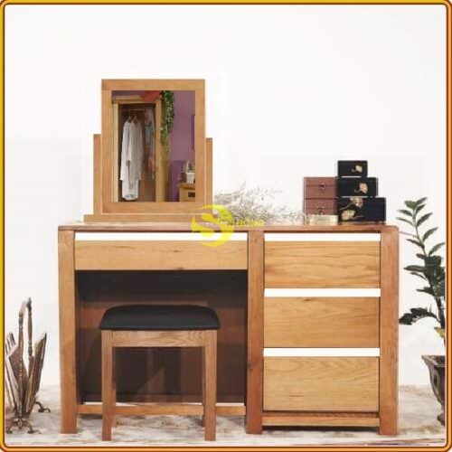 Combo phòng ngủ đơn giản - SDXK073 - Ảnh 3