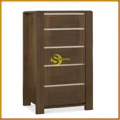 Combo phòng ngủ cho nam - SDXK08 - Ảnh 4
