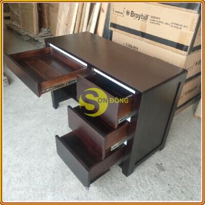 Combo phòng ngủ cho nam - SDXK08 25 SDXK08 8