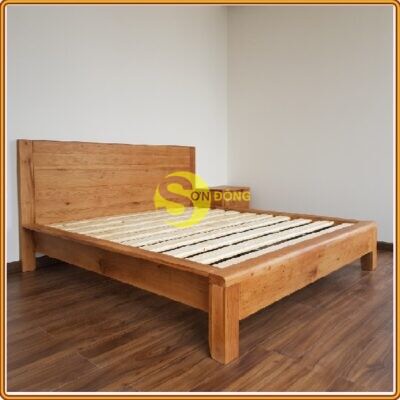 Combo phòng ngủ nhỏ gọn - SDXK12 9 SDXK12N 2