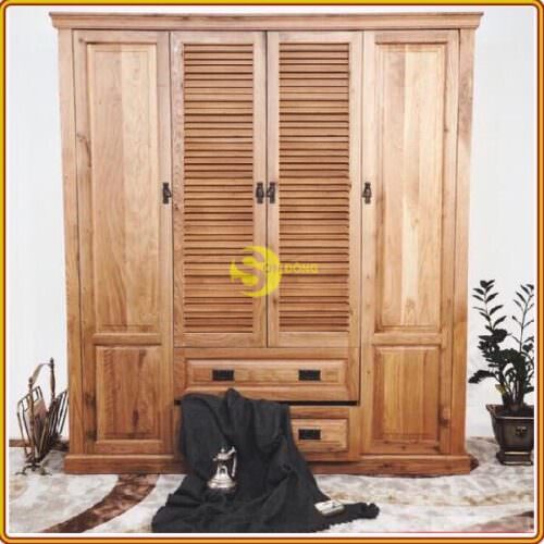 Combo phòng ngủ hiện đại - SDXK13 - Ảnh 2