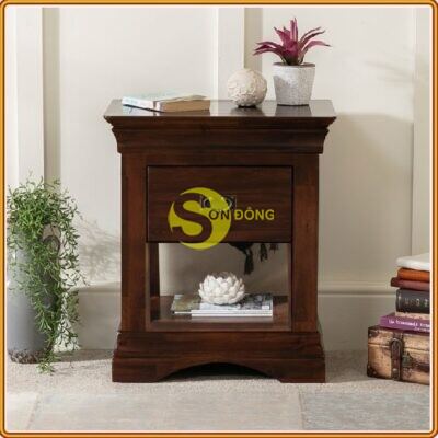 Combo phòng ngủ cá tính - SDXK131 14 SDXK131 1