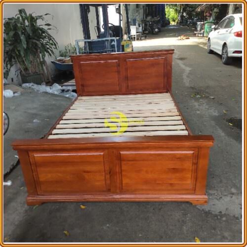 Combo phòng ngủ cá tính - SDXK131 - Ảnh 5