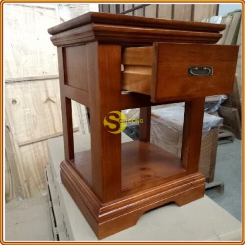 Combo phòng ngủ cá tính - SDXK131 - Ảnh 2