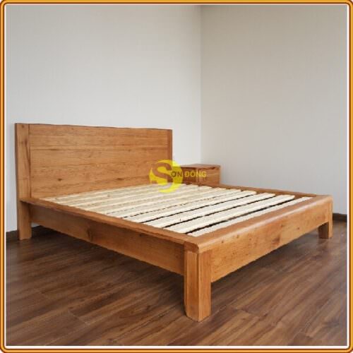 Combo bộ đôi phòng ngủ - SDXK15 - Ảnh 3