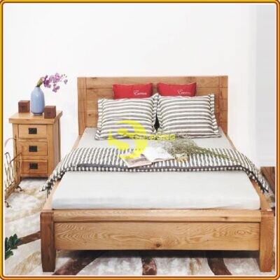 Combo bộ đôi phòng ngủ - SDXK15 13 SDXK15 2 1