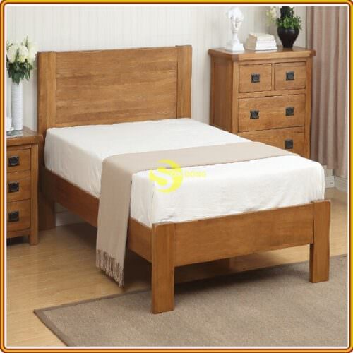Combo phòng ngủ cho bé gái - SDXK22