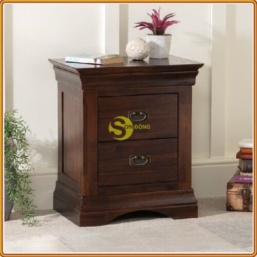 Combo phòng ngủ cá tính - SDXK231 - Ảnh 2