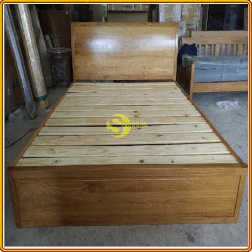 Combo phòng ngủ nhỏ gọn - SDXK24 - Ảnh 5