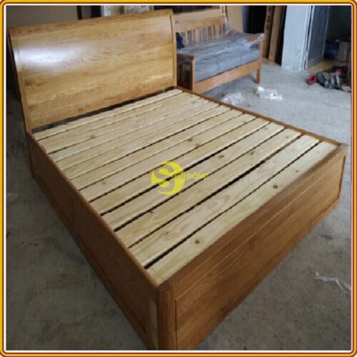 Combo phòng ngủ nhỏ gọn - SDXK24 - Ảnh 4