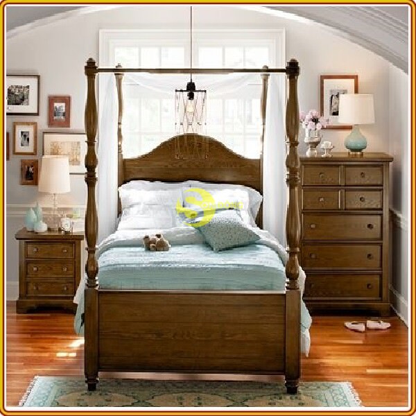 Nội thất sơn đông