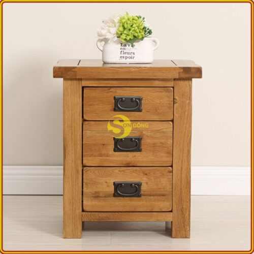 Combo phòng ngủ cơ bản - SDXK31 - Ảnh 4