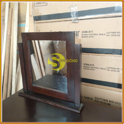 Combo phòng ngủ cho nam - SDXK08 22 SDXKs2