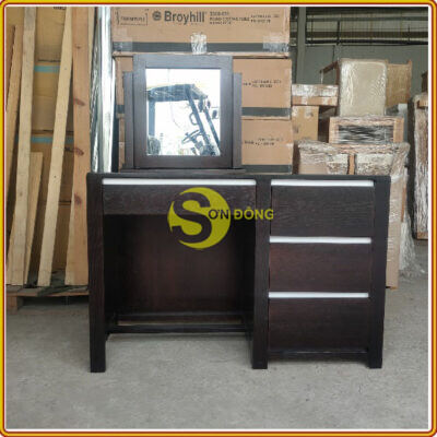 Combo phòng ngủ cho nam - SDXK08 23 SDXKs3