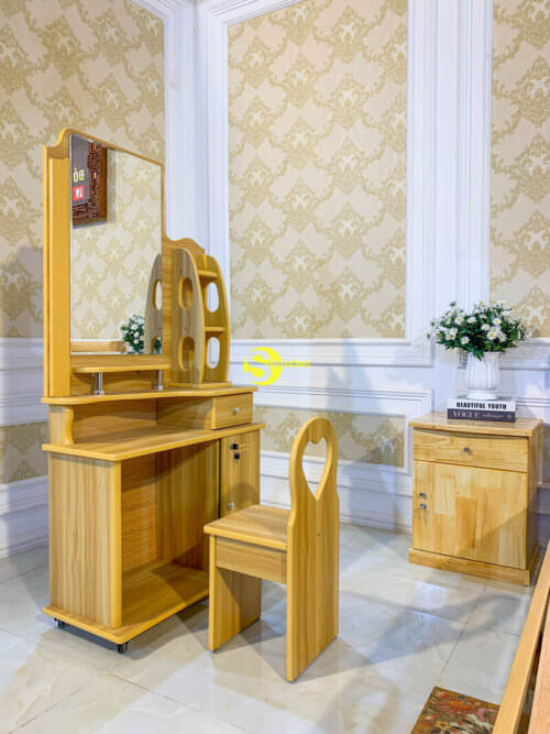 Bàn phấn tiện lợi giá rẻ – BP900