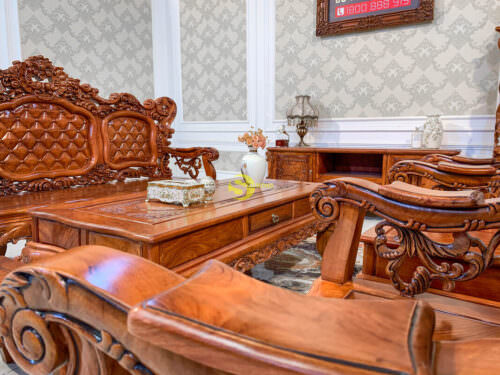 com bo hoang gia re 11