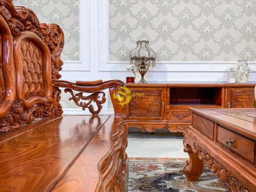 com bo hoang gia re 18