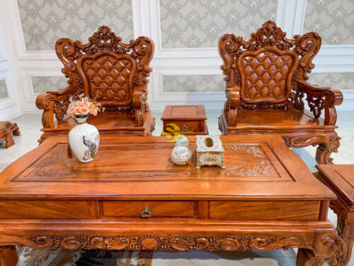 com bo hoang gia re 6