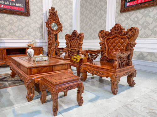 com bo hoang gia re 7