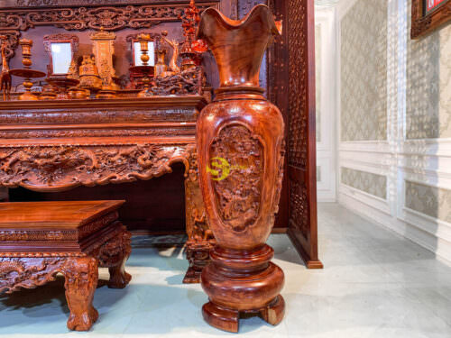 Combo Phòng Thờ Đại Phú Quý - VIP - Hình ảnh 17