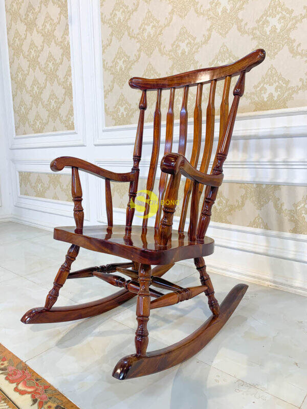 Nội thất sơn đông