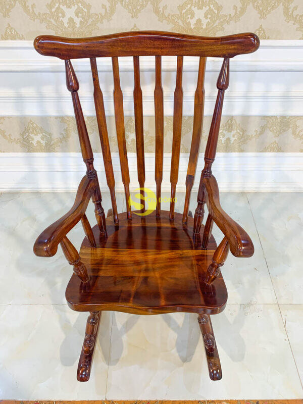 Nội thất sơn đông