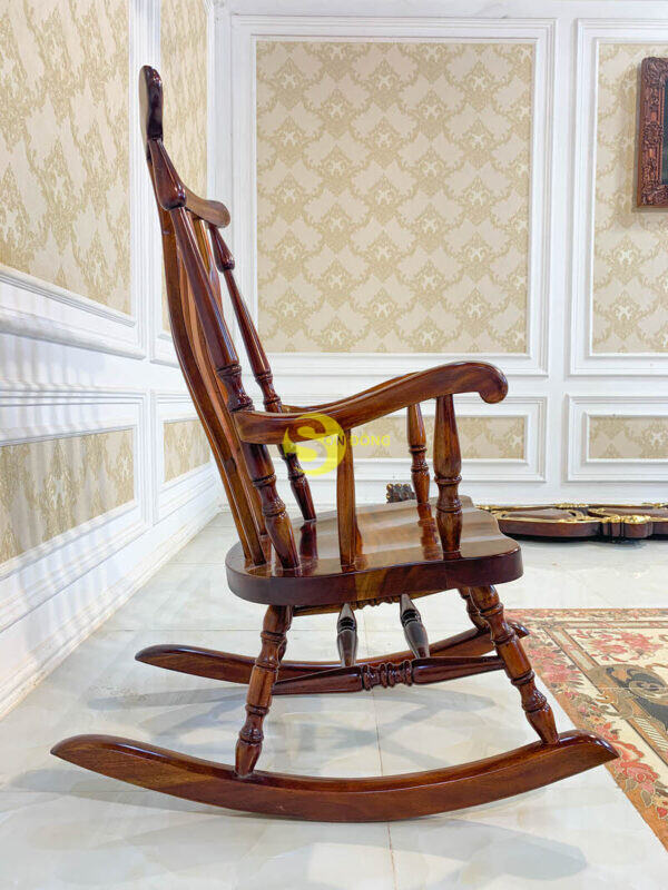 Nội thất sơn đông