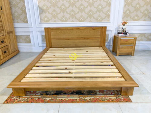 Combo phòng ngủ cơ bản CBPN04 - Hình ảnh 5