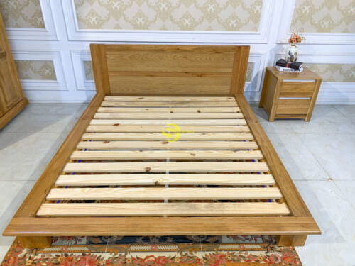 Combo phòng ngủ cơ bản CBPN04 - Hình ảnh 3