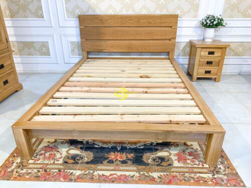 Combo phòng ngủ độc thân FA - CBPN02 - Hình ảnh 8