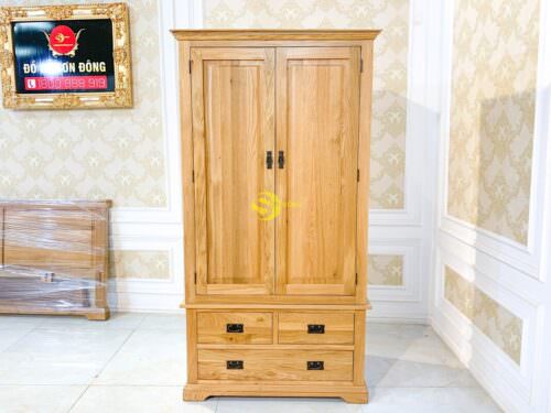 Combo phòng ngủ độc thân FA - CBPN02 - Hình ảnh 4