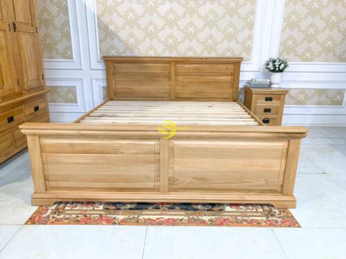 Combo phòng ngủ cơ bản - CBPN01 - Ảnh 3