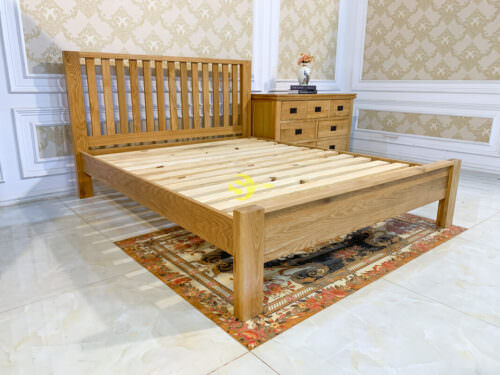Combo phòng ngủ cơ bản CBPN05 - Ảnh 5