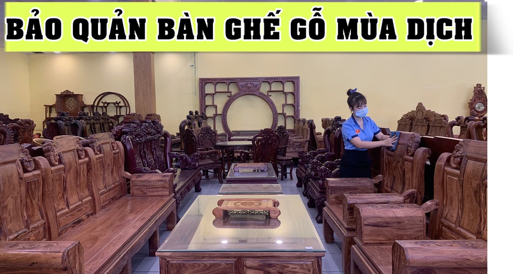 bao quan ban ghe go