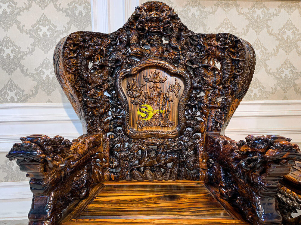 Nội thất sơn đông