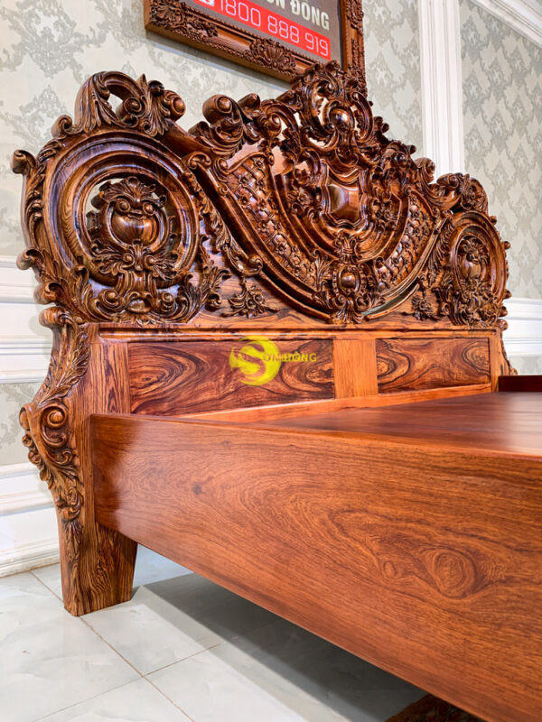 Nội thất sơn đông