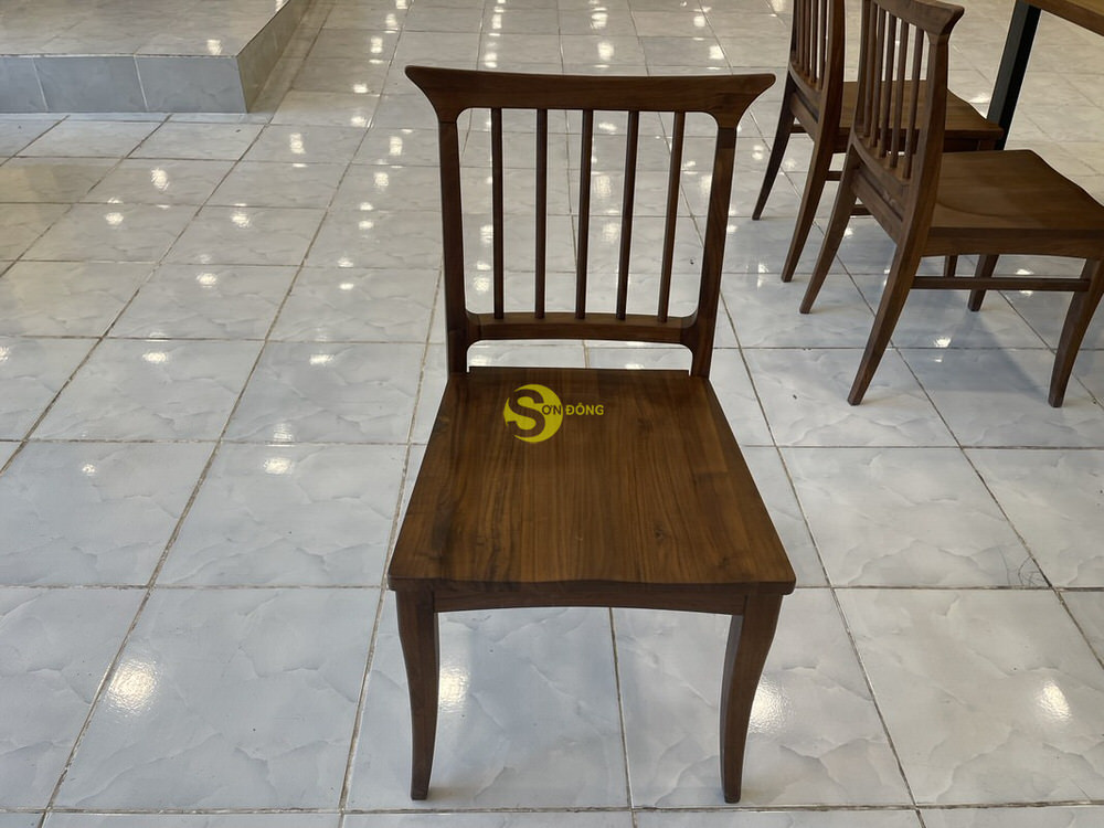 Nội thất sơn đông