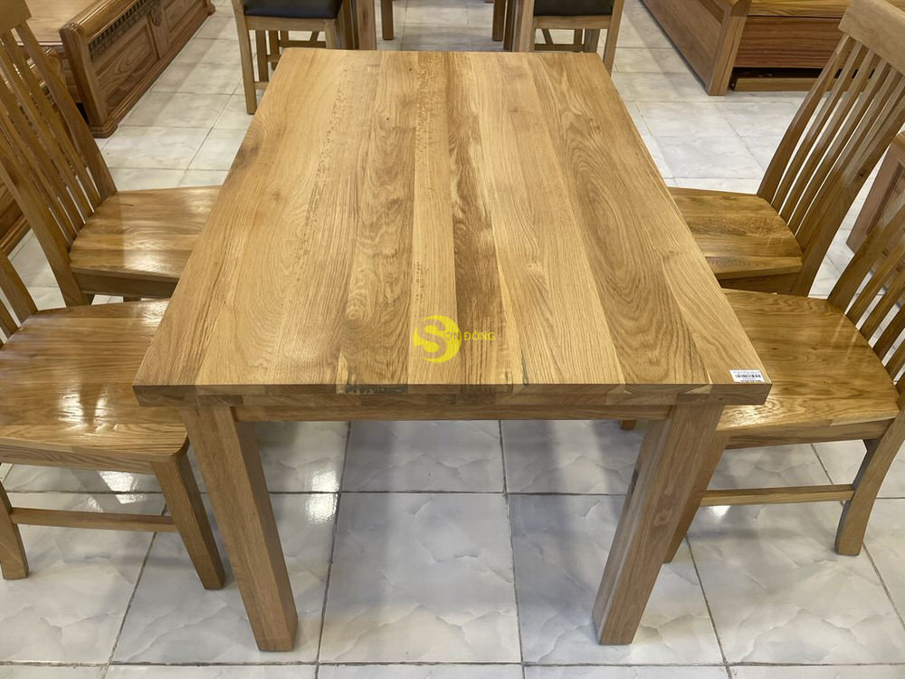 Nội thất sơn đông