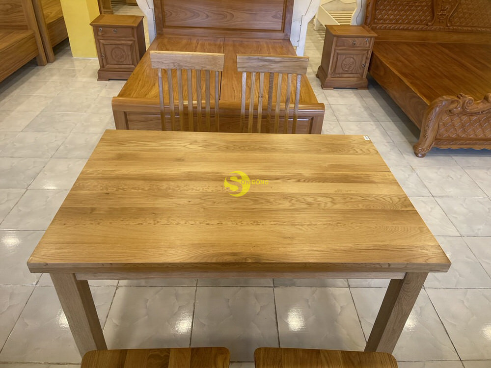 Nội thất sơn đông