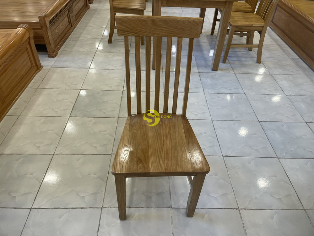 Nội thất sơn đông