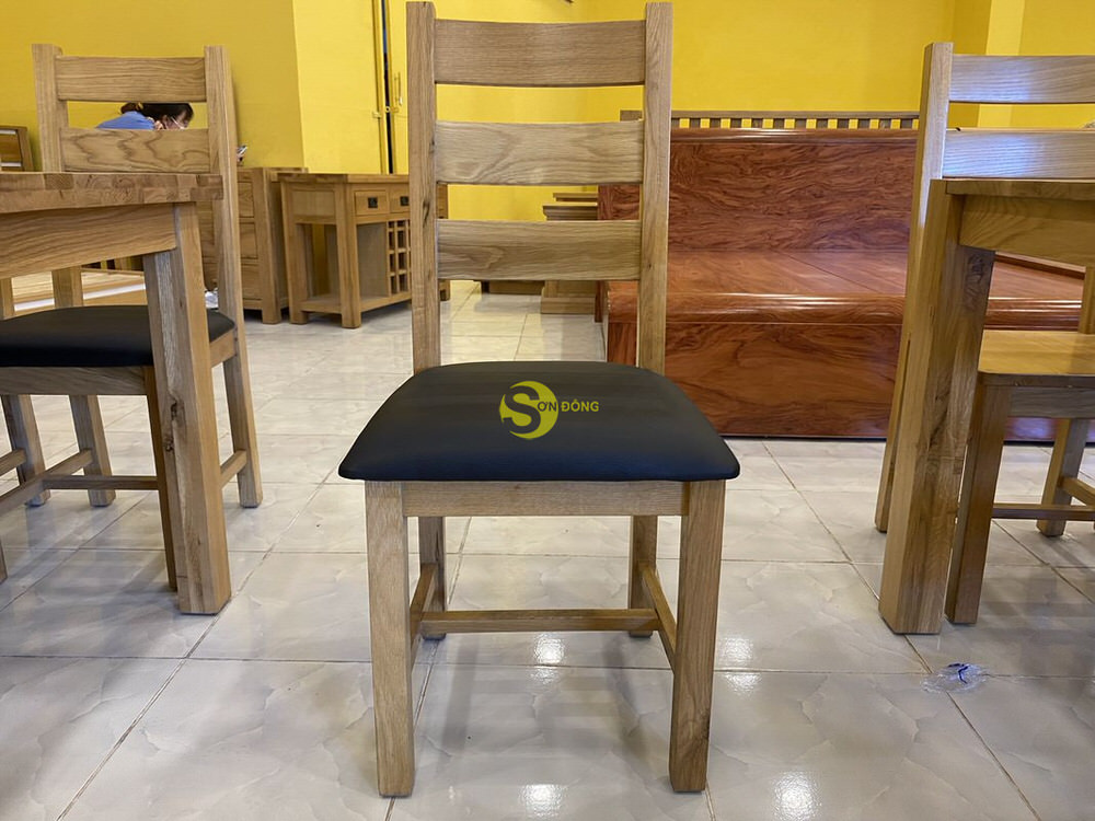 Nội thất sơn đông