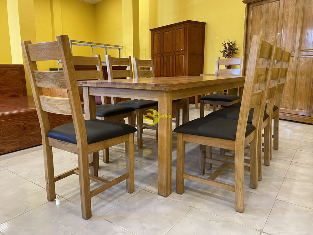 Nội thất sơn đông