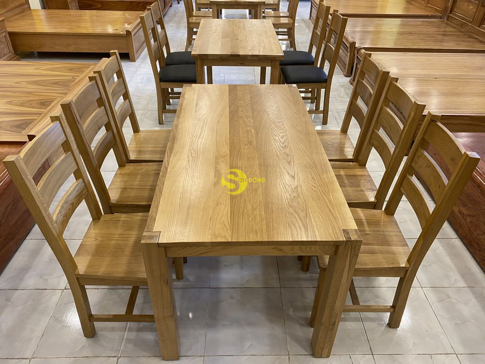 Nội thất sơn đông