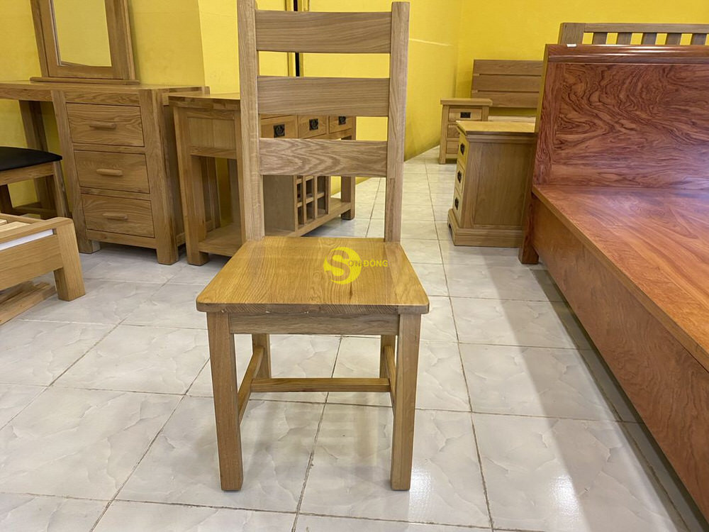 Nội thất sơn đông