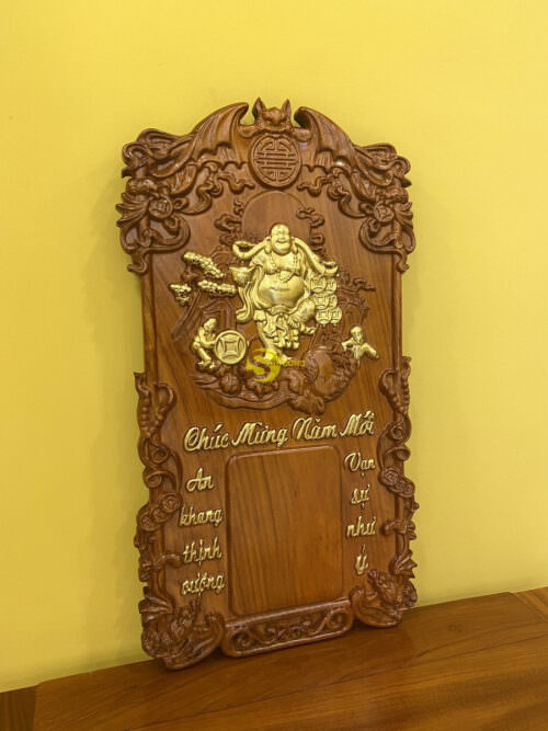 Đốc lịch tường di lạc hương đá - DLT206 - Ảnh 5