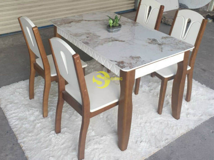 Nội thất sơn đông