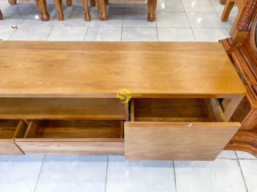 Tủ tivi hiện đại