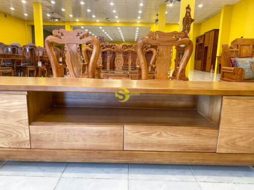 Tủ tivi hiện đại